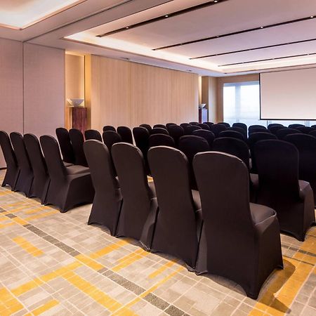 Courtyard By Marriott Shanghai Hongqiao Qingpu Bagian luar foto