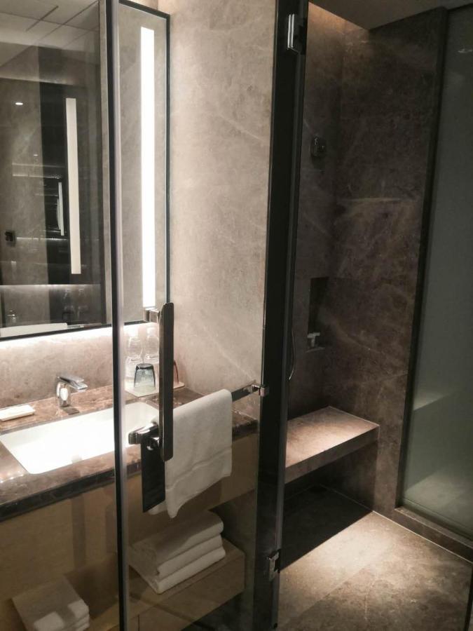 Courtyard By Marriott Shanghai Hongqiao Qingpu Bagian luar foto