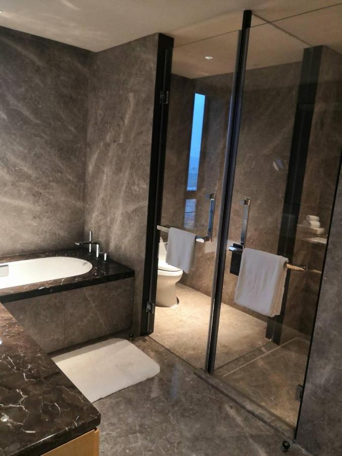Courtyard By Marriott Shanghai Hongqiao Qingpu Bagian luar foto
